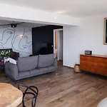 Contemporary With Sea View In