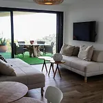 Contemporary With Sea View In *