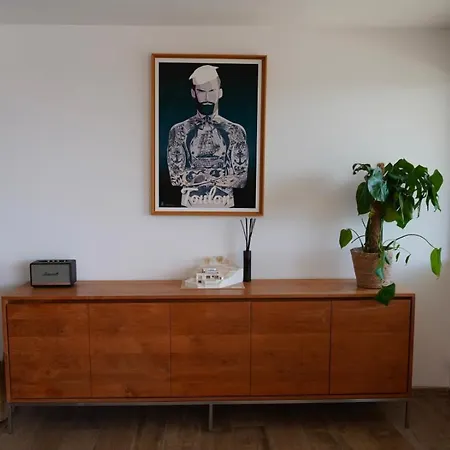 Contemporary With Sea View In بيت للعطل