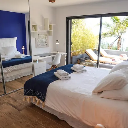 Contemporary With Sea View In بيت للعطل *