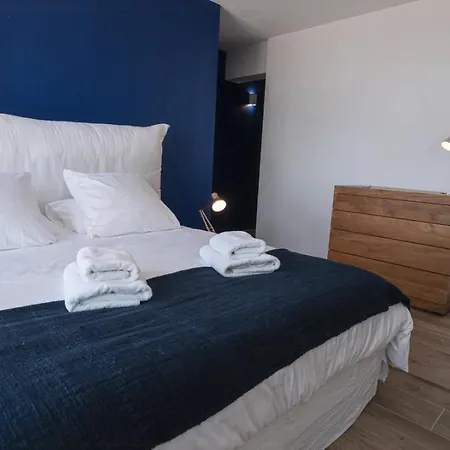 Contemporary With Sea View In بيت للعطل Hyères