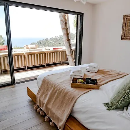 Contemporary With Sea View In Σπίτι διακοπών